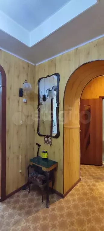 4-к. квартира, 90,4 м, 1/3 эт. - Фото 0