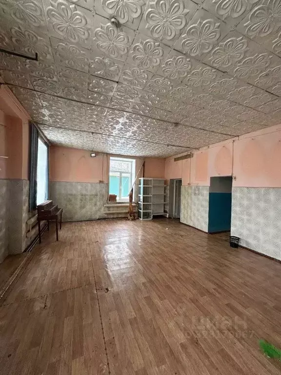 Помещение свободного назначения в Кемеровская область, Белово Почтовый ... - Фото 2