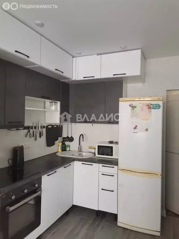Квартира-студия: Иркутский муниципальный округ, рабочий посёлок ... - Фото 0