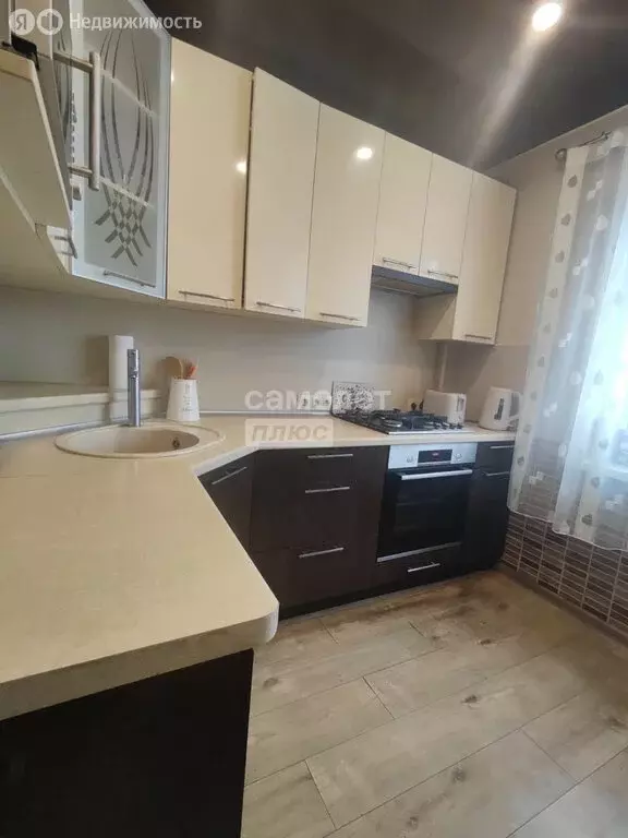 2-комнатная квартира: Выборг, улица Гагарина, 45 (54.8 м) - Фото 2