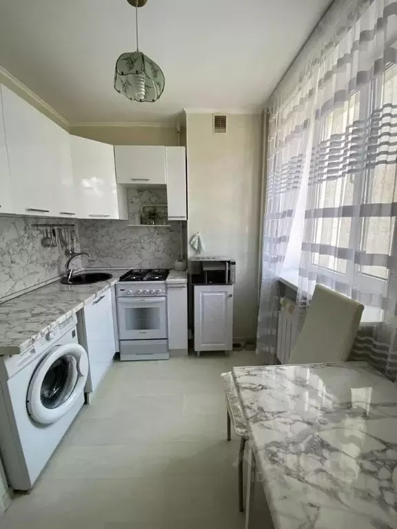 1-к кв. Крым, Евпатория ул. Чапаева, 59 (30.0 м) - Фото 0