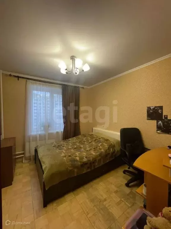 Продаётся 3-к квартира, 63 м - Фото 1