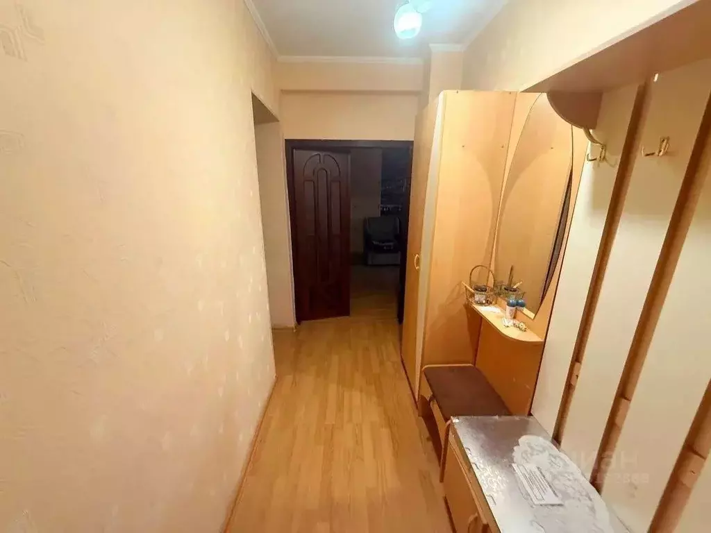 2-к кв. Белгородская область, Белгород ул. Щорса, 45к (57.1 м) - Фото 1