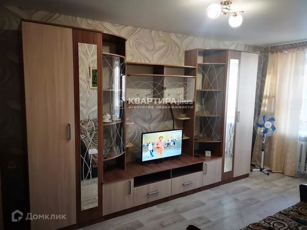 Продаётся 1-к квартира, 30 м - Фото 1