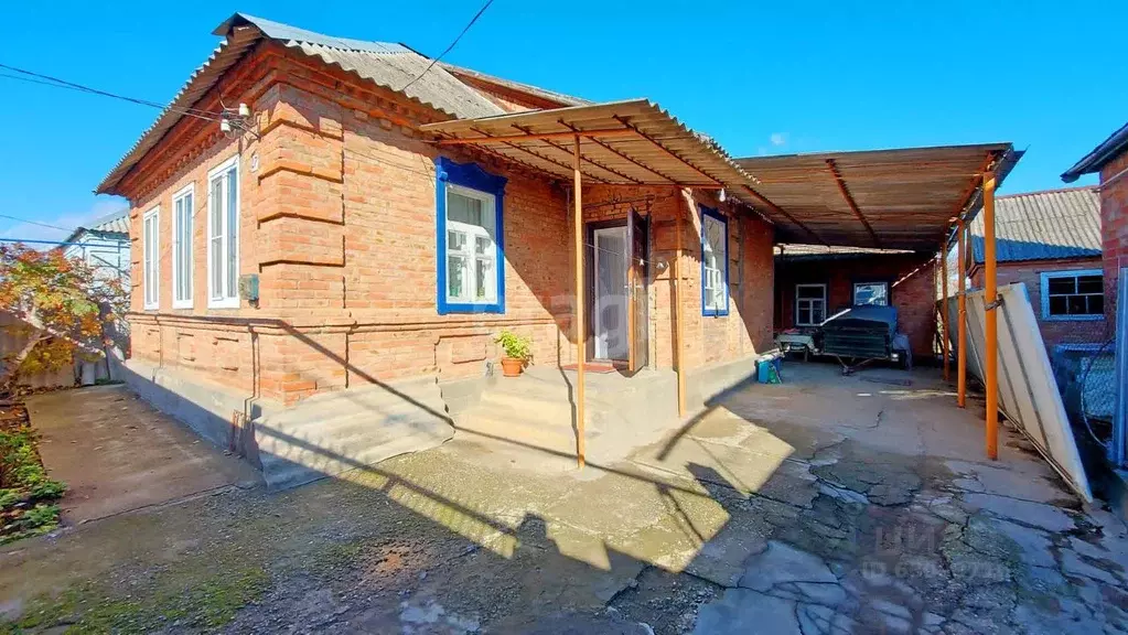 Дом в Кабардино-Балкария, Прохладный Большой пер. (51 м) - Фото 0