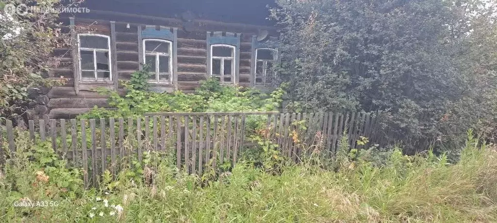Участок в посёлок Вогулка, Центральная улица (13 м) - Фото 1