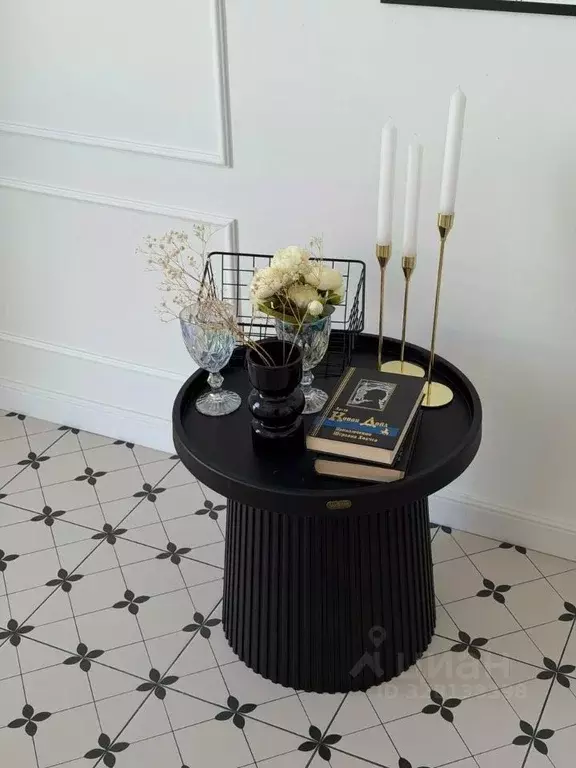 2-к кв. Башкортостан, Уфа просп. Октября, 75 (50.0 м) - Фото 2