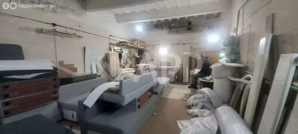 Производственное помещение (111 м) - Фото 2