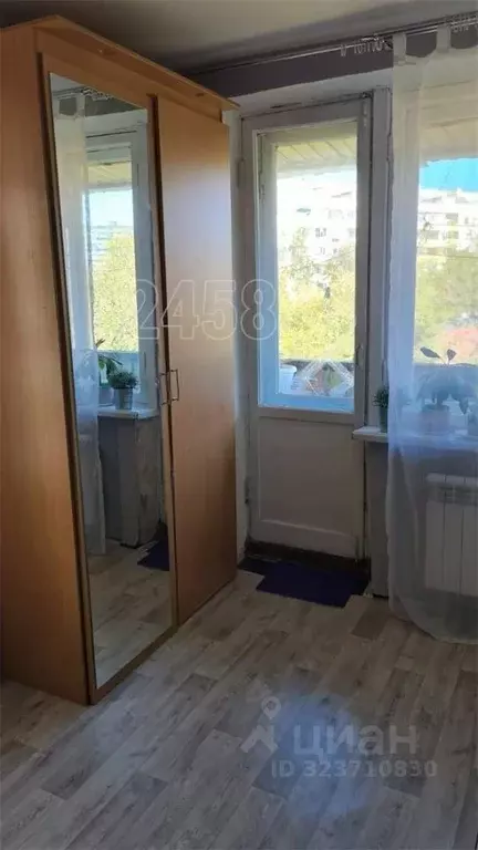 1-к кв. Москва ул. Амундсена, 14 (32.0 м) - Фото 2