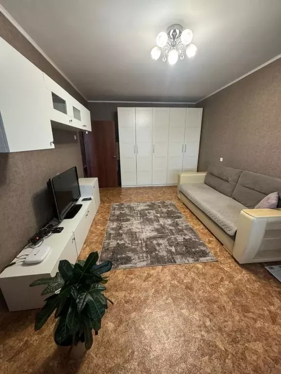 1-к кв. Новосибирская область, Новосибирск ул. Бориса Богаткова, 165/4 ... - Фото 0