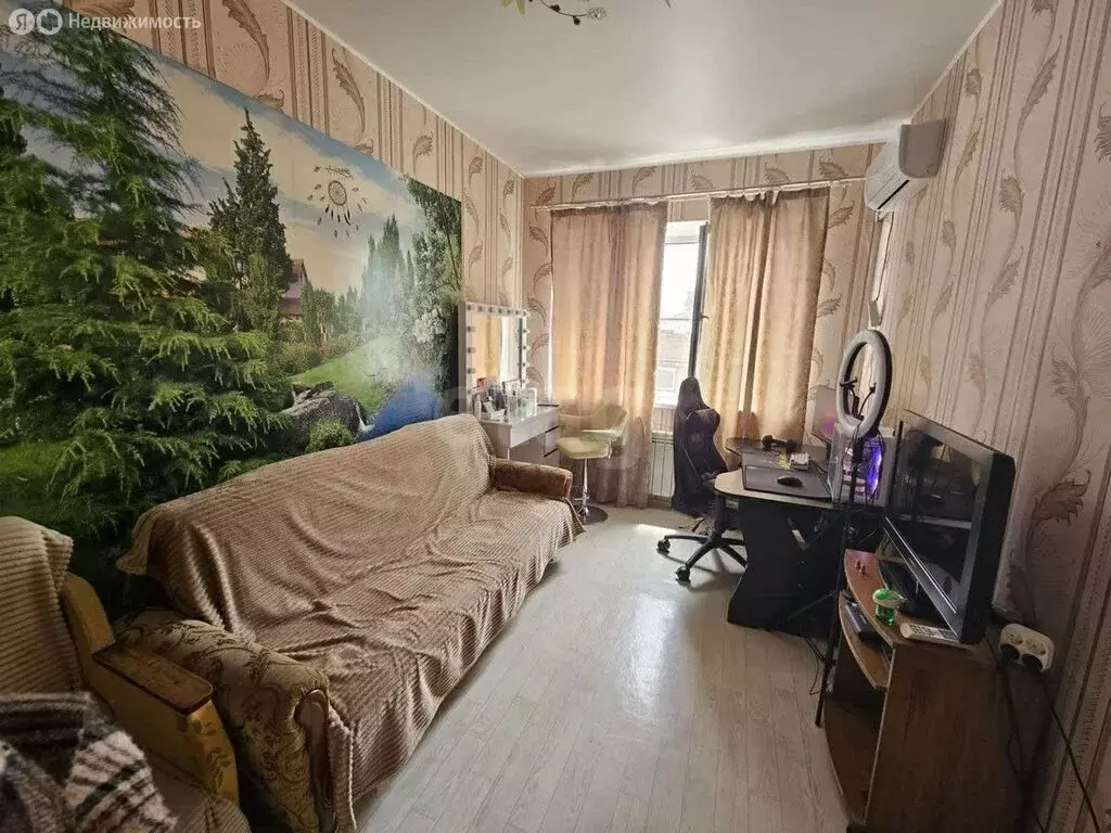 1-комнатная квартира: Батайск, улица Энгельса, 256 (28.9 м) - Фото 2