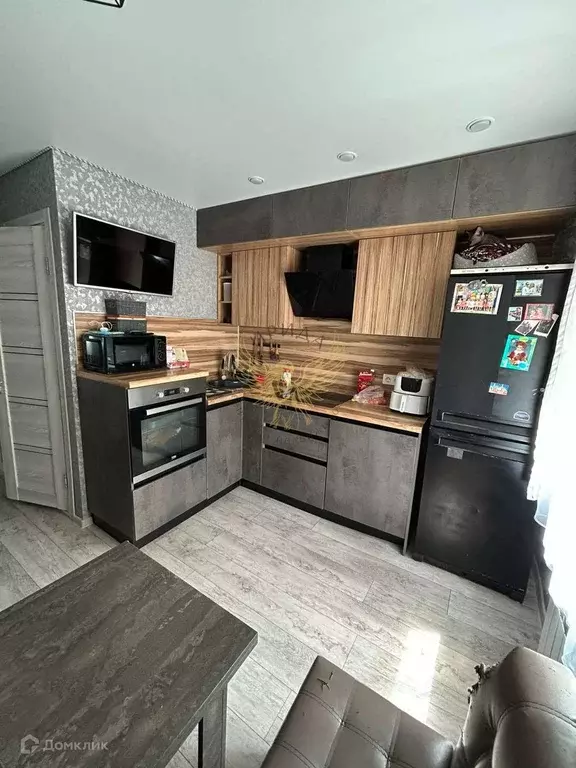Продаётся 2-к квартира, 53.8 м - Фото 0