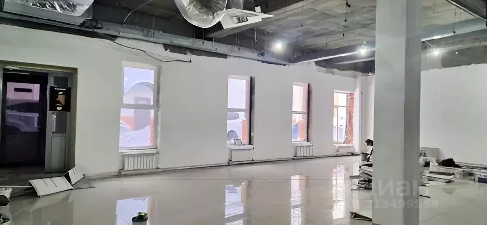 Помещение свободного назначения в Иркутская область, Иркутск Рабочая ... - Фото 0