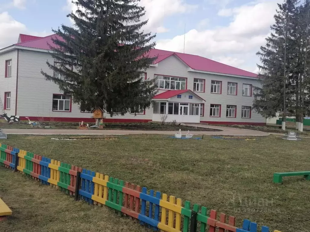 Участок в Башкортостан, Кармаскалинский район, Кабаковский сельсовет, ... - Фото 0