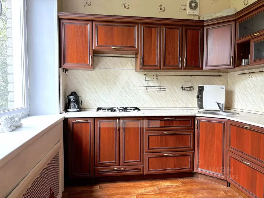 2-к кв. Челябинская область, Челябинск ул. Воровского, 75 (60.0 м) - Фото 1