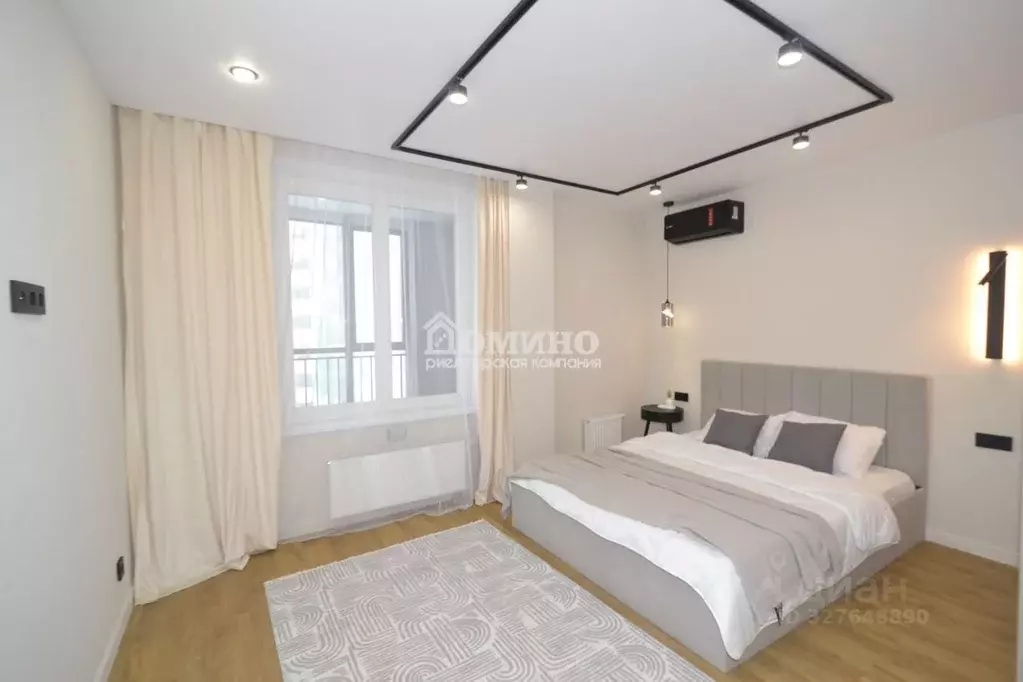 2-к кв. Тюменская область, Тюменский муниципальный округ, д. Патрушева ... - Фото 1