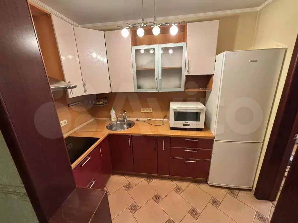 2-к. квартира, 50 м, 5/16 эт. - Фото 0