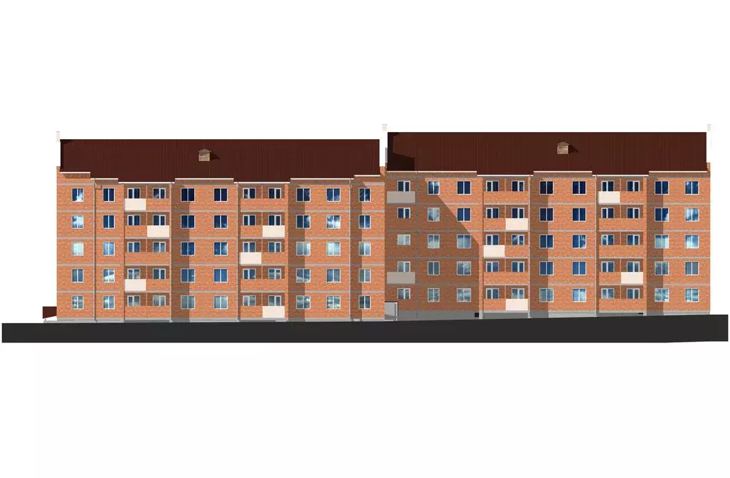 1-комнатная квартира: посёлок Текстильщиков, 4-й микрорайон, 39 (33.2 ... - Фото 2