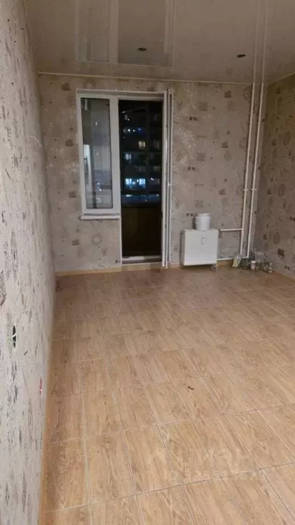 1-к кв. Ленинградская область, Кудрово г. Всеволожский район, ... - Фото 2