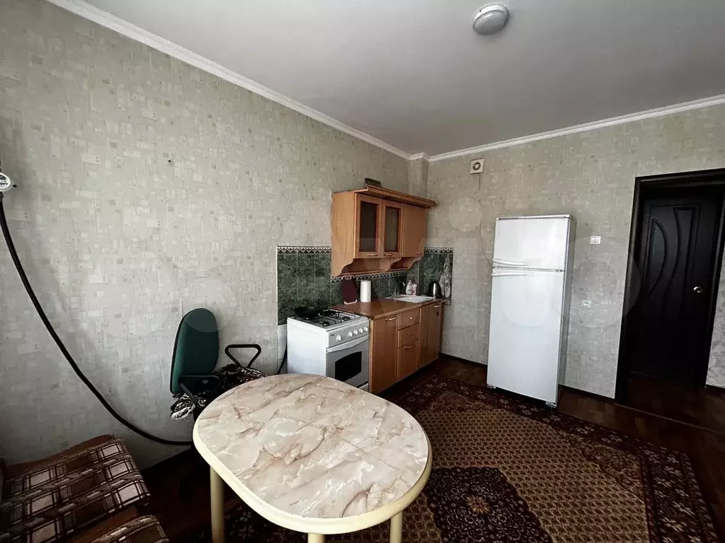 1-к. квартира, 40,1 м, 8/10 эт. - Фото 0
