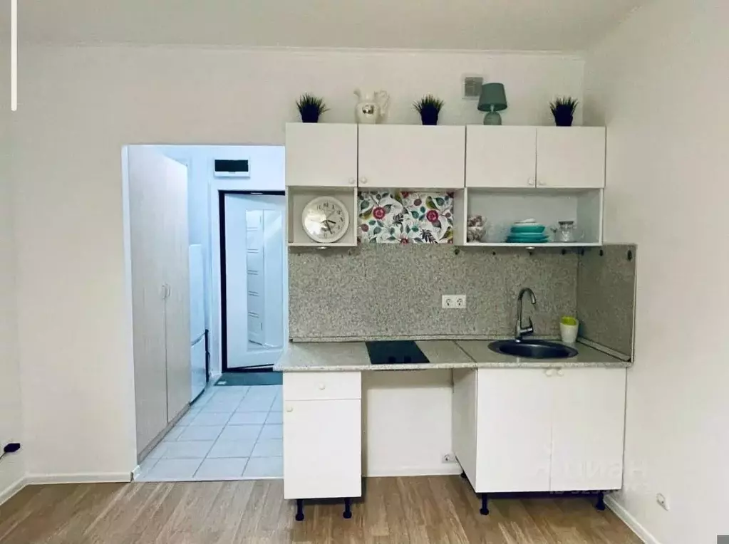 Студия Москва, Москва, Зеленоград просп. Георгиевский, 33к6 (23.0 м) - Фото 2