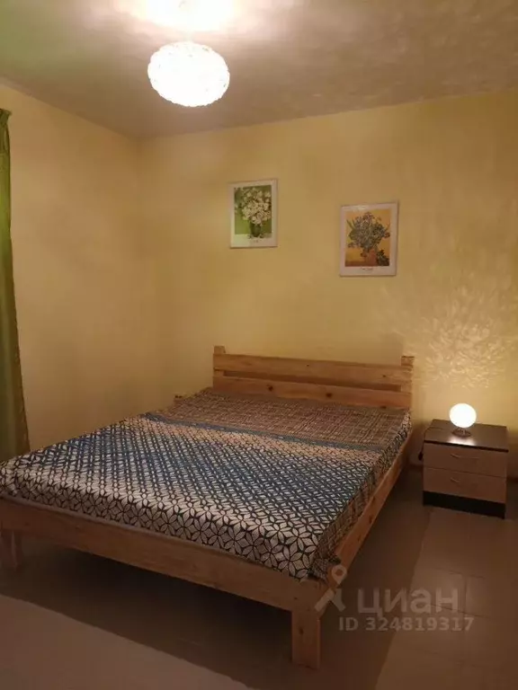 Дом в Ленинградская область, Всеволожский район, Токсовское городское ... - Фото 2