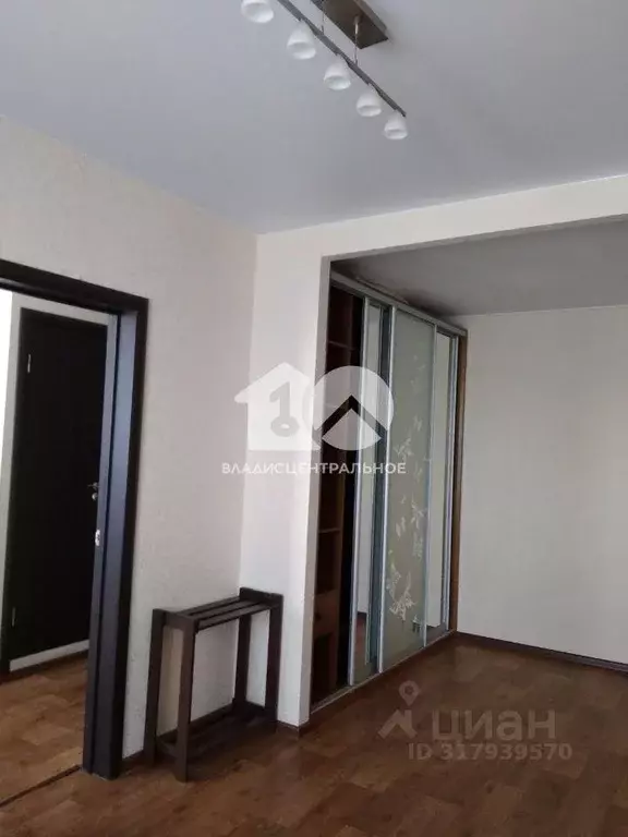 Квартира, 1 комната, 31.6 м - Фото 0