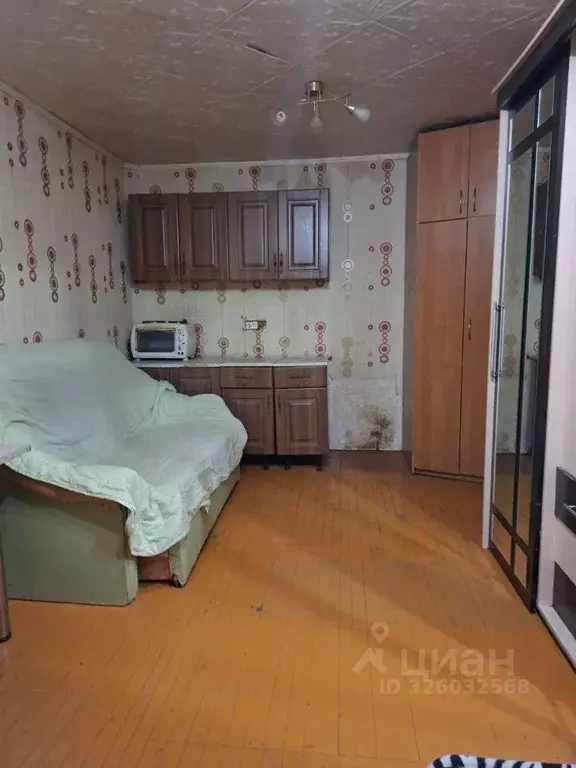 Комната Марий Эл, Йошкар-Ола ул. Прохорова, 21 (17.0 м) - Фото 2