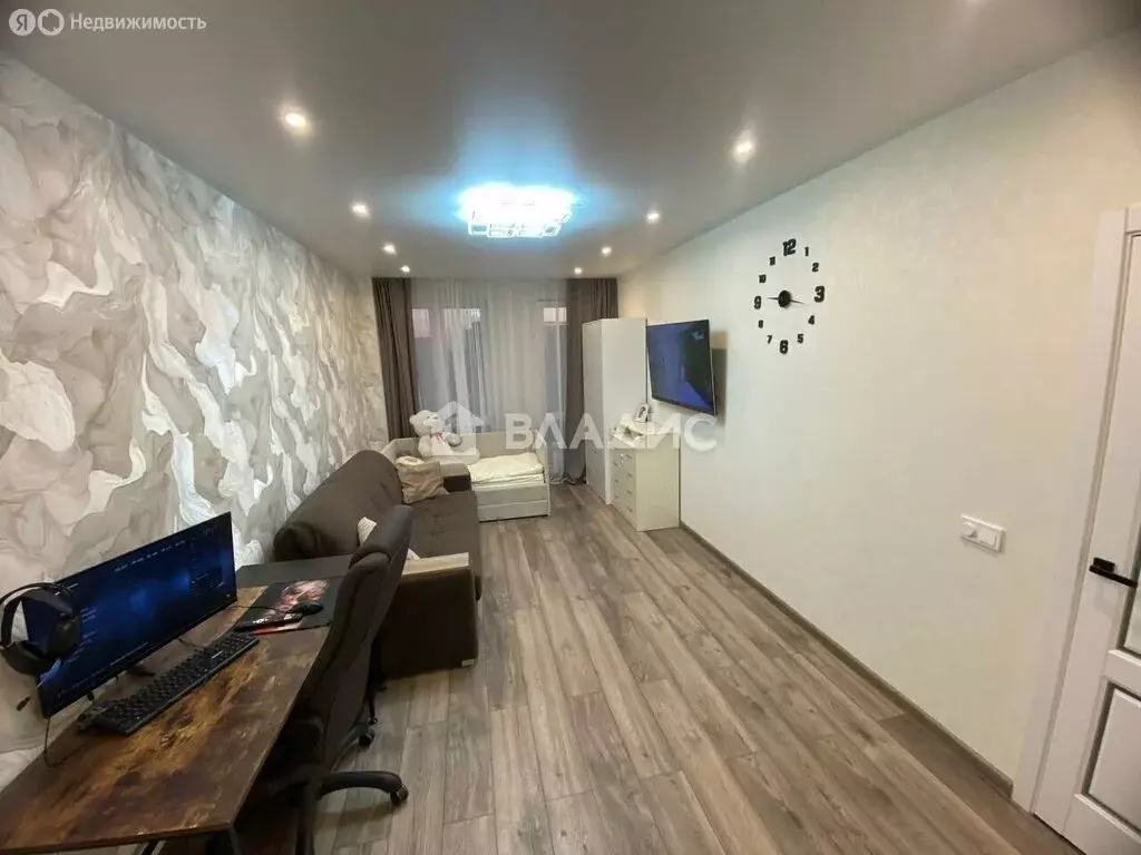 1-комнатная квартира: Калининград, улица Гайдара, 90 (46.7 м) - Фото 0