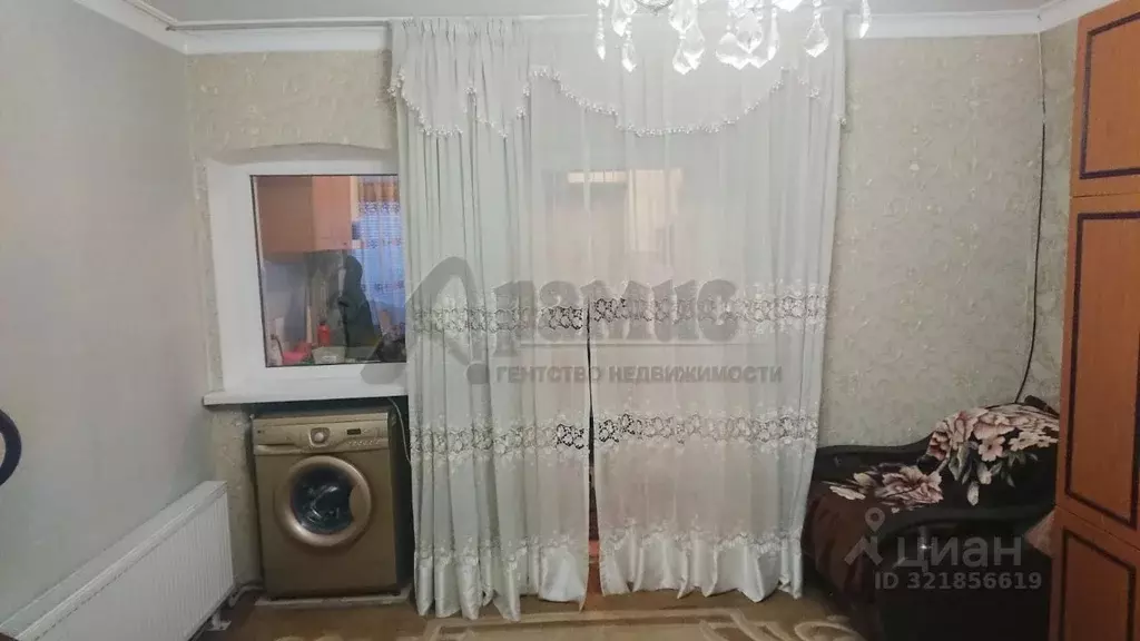 1-к кв. Северная Осетия, Владикавказ Интернациональная ул. (24.0 м) - Фото 2