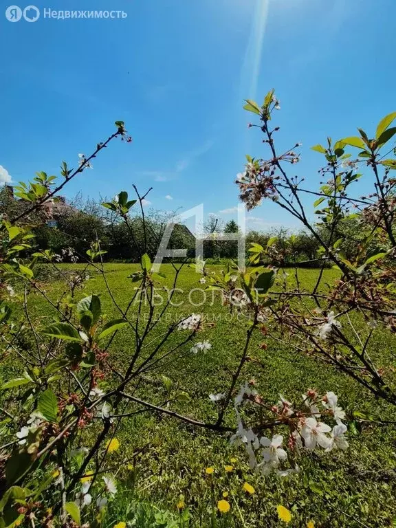 Участок в Сергиев Посад, ЖК Посад-Премьер (8 м) - Фото 1