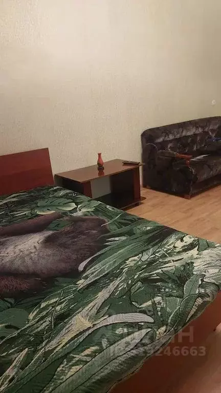 2-к кв. Нижегородская область, Нижний Новгород ул. Максима Горького, ... - Фото 2