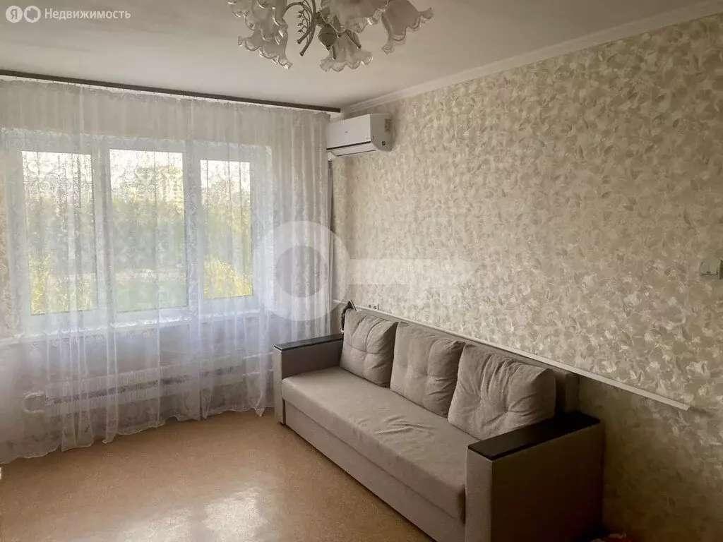 1-комнатная квартира: казань, проспект победы, 68 (37 м) - Фото 1