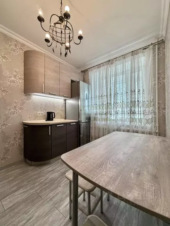 1-к кв. Москва 1-я Радиаторская ул., 1 (38.0 м) - Фото 1