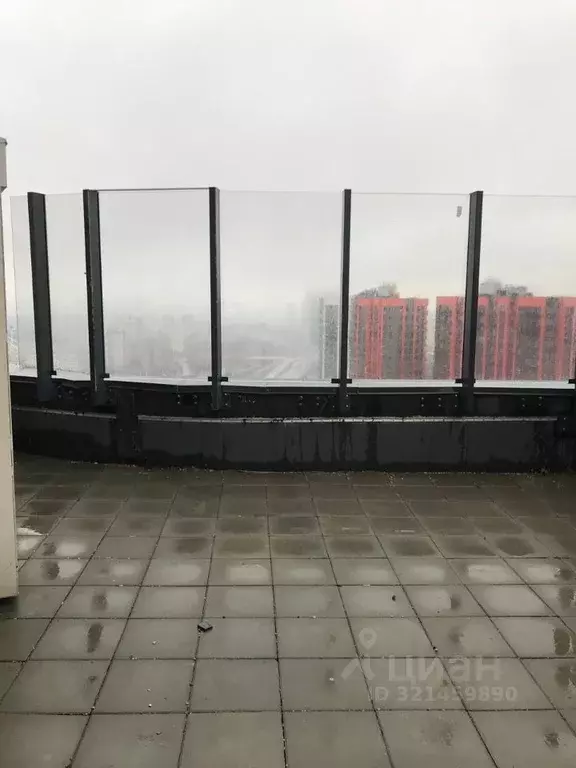 Студия Москва ул. Лобачевского, 120к1 (48.0 м) - Фото 1