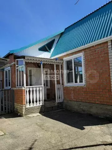 Дом 96,9 м на участке 19,5 сот. - Фото 0