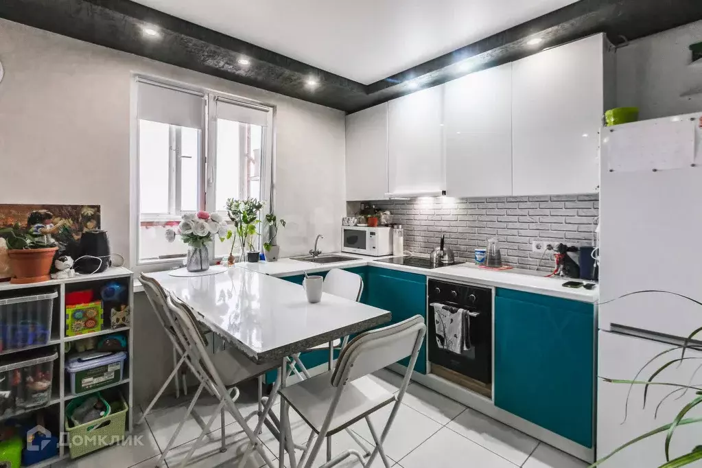Продаётся 1-к квартира, 35.5 м - Фото 0
