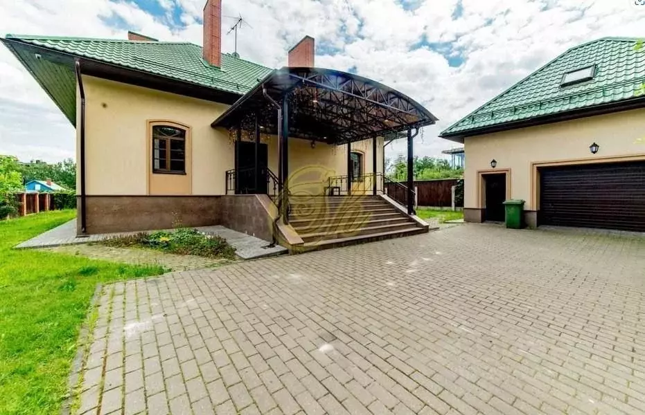 Дом в Московская область, Одинцовский городской округ, с. Усово  (500 ... - Фото 2