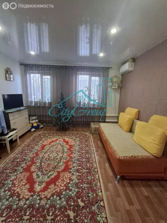 Дом в Орск, посёлок Первомайский, улица Ватутина, 30 (34.7 м) - Фото 1