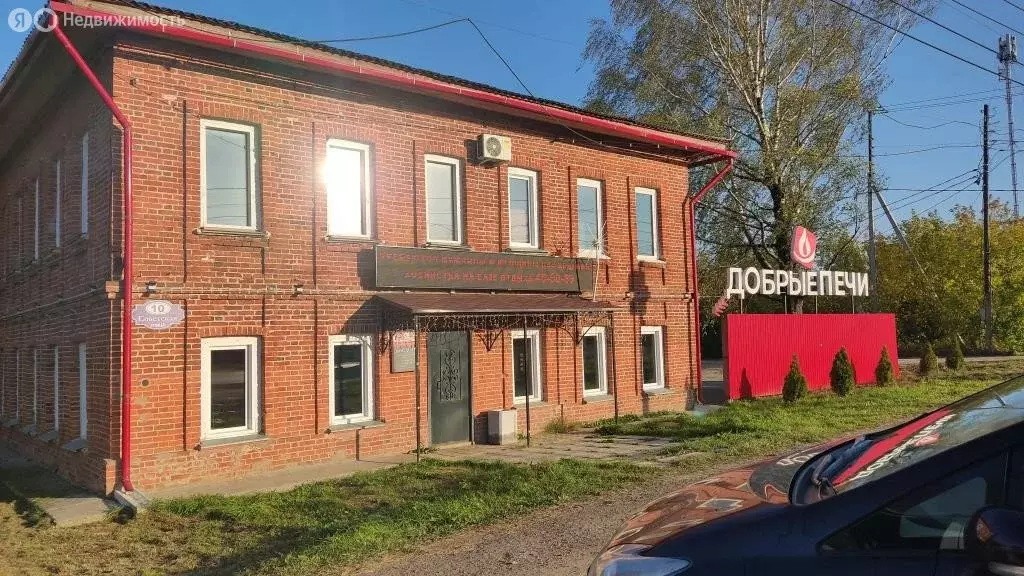 Помещение свободного назначения (368 м) - Фото 0