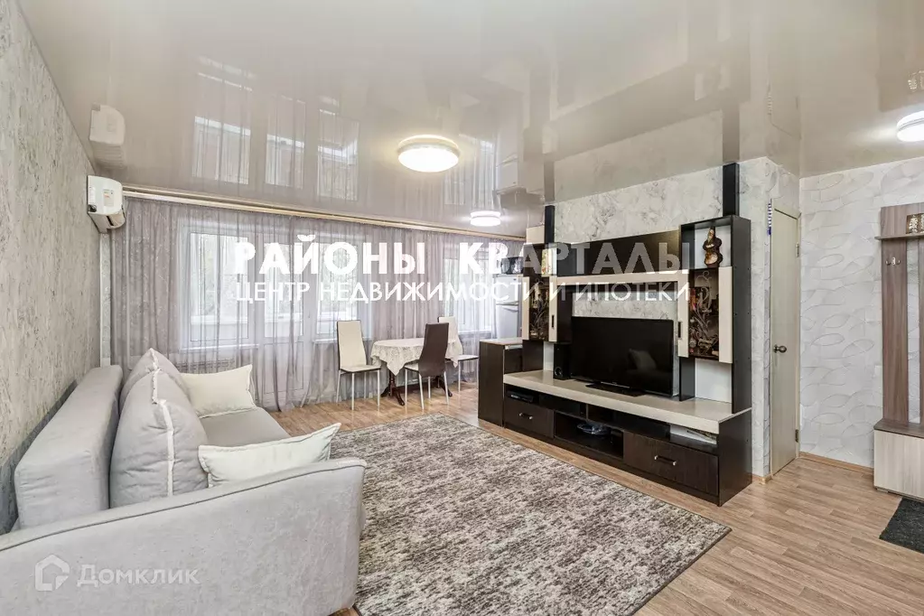 Продаётся 2-к квартира, 43 м - Фото 0