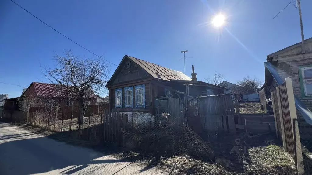 Участок в Пензенская область, Пенза ул. Маресьева, 96 (6.0 сот.) - Фото 0