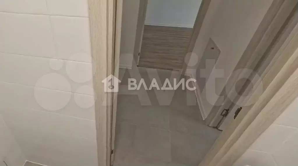 1-к. квартира, 39,8 м, 16/17 эт. - Фото 1