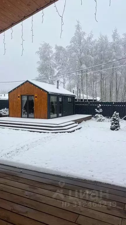 Дом в Московская область, Дмитровский муниципальный округ, Афанасово ... - Фото 2