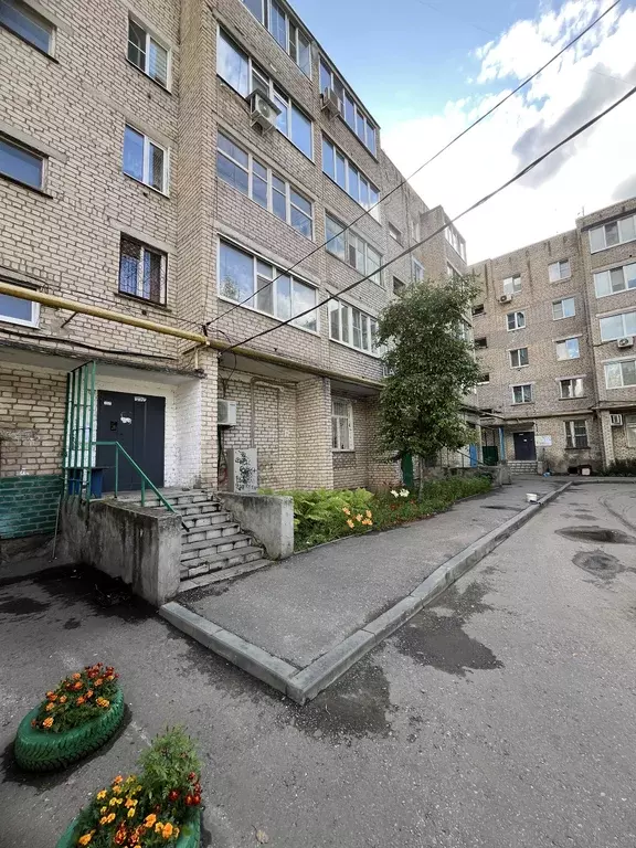 Продаётся 2-к квартира, 53 м - Фото 0