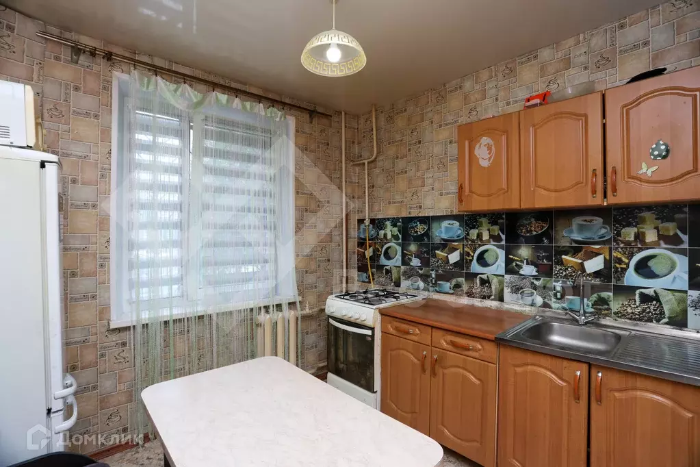 Продаётся 1-к квартира, 31.3 м - Фото 0