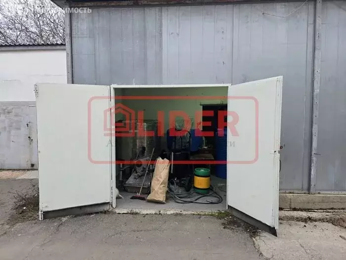 Склад (100 м) - Фото 2