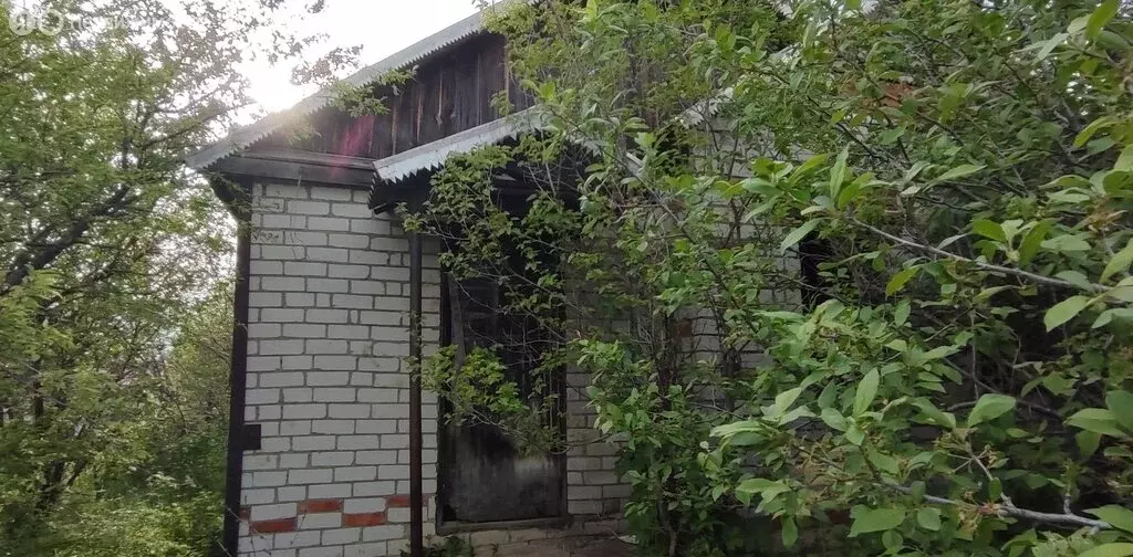 Участок в Волгоград, СНТ Восход, 17-я линия (6 м) - Фото 0
