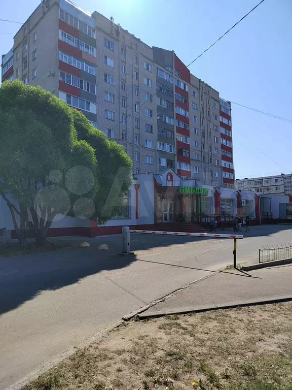 3-к. квартира, 62 м, 9/10 эт. - Фото 0