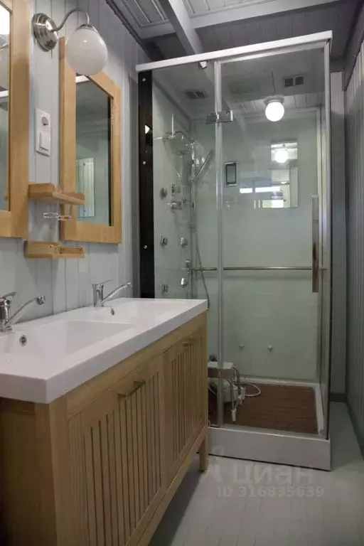 Дом в Краснодарский край, Геленджик муниципальное образование, с. ... - Фото 1